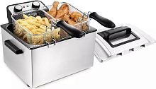 картинка фритюрница kitfort kt-2025 kitfort kt-2025 от магазина Tovar-RF.ru