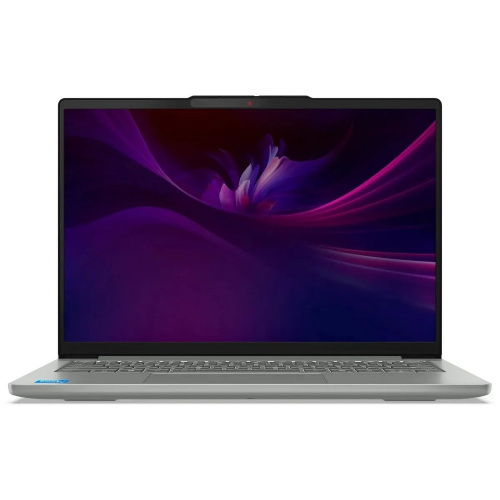 картинка lenovo ideapad slim 514irh10 [83hr002wrk] grey 14" {oled  i5-13420h/16gb/512gbssd/uhdgraphics/ win11home} от магазина Tovar-RF.ru