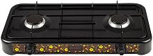 картинка настольная плитка газовая energy en-002b (144034) двухкомфорочная energy en-002b (144034) двухкомфорочная от магазина Tovar-RF.ru
