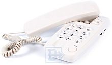картинка телефон проводной вектор 256/01 ivory от магазина Tovar-RF.ru