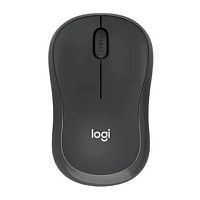 картинка 910-007185/910-007119 logitech wireless mouse m240 silent - graphite  от магазина Tovar-RF.ru