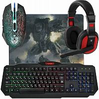 картинка набор игровой defender (52350) target mkp-350 от магазина Tovar-RF.ru