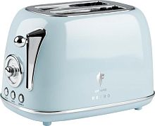 картинка тостер leonord le-1902/1 retro (105838) leonord le-1902/1 retro (105838) от магазина Tovar-RF.ru
