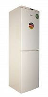картинка холодильник don r-299 be бежевый мрамор 399л от магазина Tovar-RF.ru