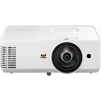 картинка viewsonic ps502x проектор короткофокусный {xga 1024x768 15000:1 5000lm 2xhdmi usb-a 16w} от магазина Tovar-RF.ru