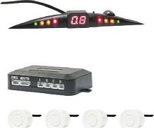 картинка датчик парковки swat pt-114w white swat pt-114w white от магазина Tovar-RF.ru