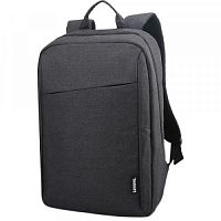 картинка рюкзак для ноутбука 15.6" lenovo laptop casual backpack b210 черный полиэстер (4x40t84059) от магазина Tovar-RF.ru