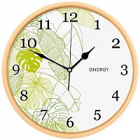 картинка Часы ENERGY ЕС-108 круглые от магазина Tovar-RF.ru
