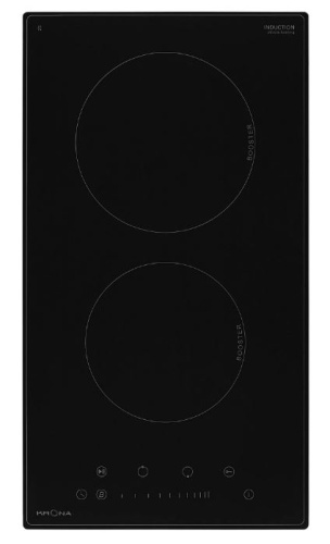 картинка н/п индукция krona forte 30 bl  от магазина Tovar-RF.ru