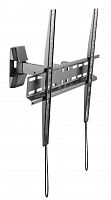 картинка кронштейн ultramounts um878 для 32"-55" черный от магазина Tovar-RF.ru