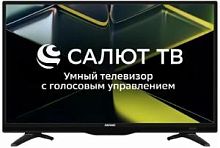 картинка led-телевизор asano 24lf5010t fhd smart tv салют от магазина Tovar-RF.ru