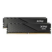 картинка a-data ddr5 dimm 32gb ddr5-6400 k2 ax5u6400c3216g-dtlabbk  от магазина Tovar-RF.ru