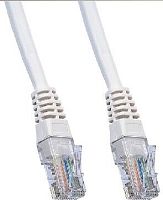 картинка кабель, переходник perfeo (p6005) utp кат.5е rj-45 - rj-45 5 м от магазина Tovar-RF.ru