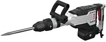 картинка Молоток отбойный P.I.T. Молоток отбойный SDS-MAX электрич. GSH65-C6 (1700Вт, 45Дж, 200-2100уд/мин, пика, зубило) P.I.T. Молоток отбойный SDS-MAX электрич. GSH65-C6 (1700Вт, 45Дж, 200-2100уд/мин, пика, зубило) от магазина Tovar-RF.ru