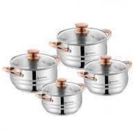 картинка Набор посуды ZEIDAN Z-50817 от магазина Tovar-RF.ru