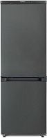 картинка холодильник бирюса w418 180л матовый графит от магазина Tovar-RF.ru