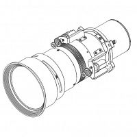 картинка barco g lens длиннофокусный объектив (wuxga 2.90-5.50:1) для проекторов серии rls w6l/g60-серии [r9832778] от магазина Tovar-RF.ru