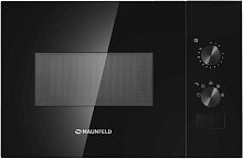 картинка maunfeld jbmo155gb01, 45 см от магазина Tovar-RF.ru