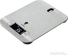 картинка весы кухонные электронные leonord le-1705 105021 leonord le-1705 105021 от магазина Tovar-RF.ru