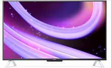 картинка телевизор яндекс yndx-00095 с алисой на yandexgpt, 55" 4k uhd, qled от магазина Tovar-RF.ru