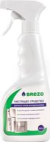 картинка Чистящее средство для холодильников BREZO 97039 Чистящее средство для холодильников и морозильных камер "Мята", 500 мл от магазина Tovar-RF.ru
