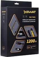 картинка комплект проводов swat pac-t4cu от магазина Tovar-RF.ru