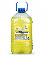 картинка Средство для мытья посуды CLEAN&GREEN CG8039 Greeny Light 5кг от магазина Tovar-RF.ru
