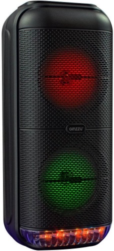 картинка мидисистема ginzzu gm-235 ginzzu gm-235 от магазина Tovar-RF.ru