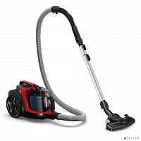 картинка philips fc9728/01 пылесос, контейнер, 2000 вт, красный от магазина Tovar-RF.ru