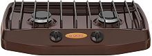 картинка плитка настольная gefest 700-02 газовая от магазина Tovar-RF.ru
