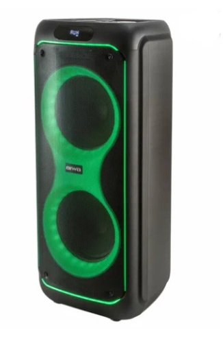 картинка мидисистема 2 aiwa cas-910 от магазина Tovar-RF.ru