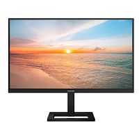 картинка lcd philips 27" 27e1n1800ae {ips 3840x2160 60hz 4ms 350cd 178/178 1000:1 2xhdmi displayport tilt speakers} от магазина Tovar-RF.ru