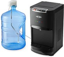 картинка Кулер настольный VATTEN LD48NE VATTEN LD48NE от магазина Tovar-RF.ru