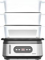 картинка пароварка centek ct-1459 centek ct-1459 от магазина Tovar-RF.ru