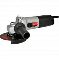 картинка ИНТЕРСКОЛ УШМ-125/900 Угловая шлифовальная машина { 900 Вт, 125мм, об/мин 11 000, 17 кг } [671.1.0.00] от магазина Tovar-RF.ru