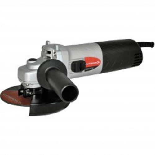 картинка ИНТЕРСКОЛ УШМ-125/900 Угловая шлифовальная машина { 900 Вт, 125мм, об/мин 11 000, 17 кг } [671.1.0.00] от магазина Tovar-RF.ru
