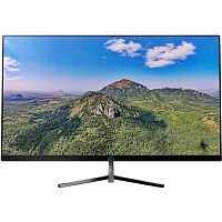 картинка lcd бештау 27" m2701/fhd/tft {ips,1920x1080,60/75hz,vga,hdmi,displayport,178/178,300cd,регулировка наклона,чёрный,минпромторг (мпт)} от магазина Tovar-RF.ru