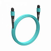 картинка ntss волоконно-оптическая сборка trunk ntss 8ов, mpo/upc (male)-mpo/upc (male), полярность b, 50/125 om3, внутренний, 5м, lszh ntss-fm8-503-mpo/u(m)-mpo/u(m)-b-5 от магазина Tovar-RF.ru