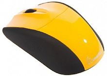 картинка мышь компьютерная smartbuy (sbm-325ag-y) 325ag желтый от магазина Tovar-RF.ru