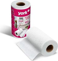 картинка Набор салфеток YORK салфетка вискозная 100 шт. в рулоне (25х22,5) 020430 YORK вискозные 100шт. в рулоне (25х22,5) 020430 от магазина Tovar-RF.ru