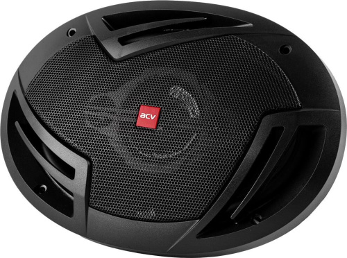 картинка автоакустика acv sp693 *6/9-/3-х полосная/80вт/бумага (5шт) от магазина Tovar-RF.ru