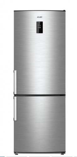 картинка холодильник атлант хм-4524-040-nd 401л. серебристый от магазина Tovar-RF.ru