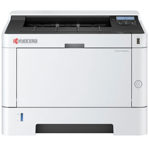 картинка kyocera ecosys pa4000wx (110c1f3nl1) {a4, 40 стр/мин, 1200x1200dpi, 512мб, usb 2.0,duplex,wi-fi} от магазина Tovar-RF.ru