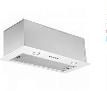 картинка встраиваемая вытяжка oasis vm-52w белый от магазина Tovar-RF.ru
