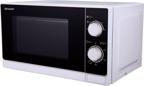картинка микроволновая печь sharp r2000rw от магазина Tovar-RF.ru