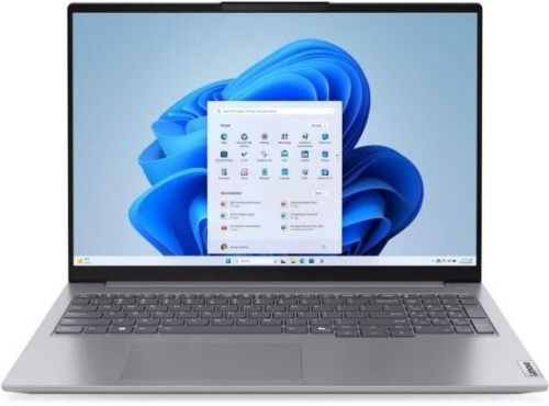 картинка lenovo 16" thinkbook 16 g7 arp ryzen 7 7735hs/16gb/512gb ssd/radeon 680m/no os/grey (21mwa0atin) пи магазин Tovar-RF.ru являющийся официальным дистрибьютором в России картинка lenovo 16" thinkbook 16 g7 arp ryzen 7 7735hs/16gb/512gb ssd/radeon 680m/no os/grey (21mwa0atin) пи от магазина Tovar-RF.ru