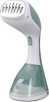 картинка ручной отпариватель bq sg1003h white-mint от магазина Tovar-RF.ru