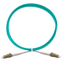 картинка exegate ex295133rus патч-корд волоконно-оптический fc-s-503-lc-lc-2m-lszh (шнур во mm 50/125 (om3), lc/upc-lc/upc, simplex, lszh, 2м) от магазина Tovar-RF.ru