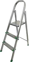 картинка Лестница-стремянка LWI 3ст. сталь LWI 3ст. сталь от магазина Tovar-RF.ru