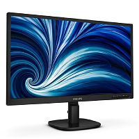 картинка lcd philips 23.8" 24b2n2100l {va 1920x1080 100hz 1ms 250cd 178/178 4000:1 hdmi} от магазина Tovar-RF.ru